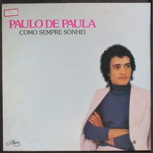 PAULO DE PAULA