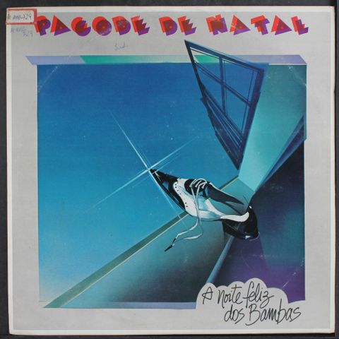 PAGODE DE NATAL