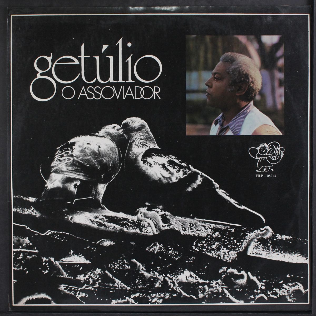 o assoviador by GETULIO DOS SANTOS