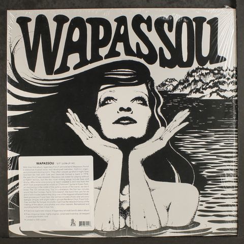WAPASSOU