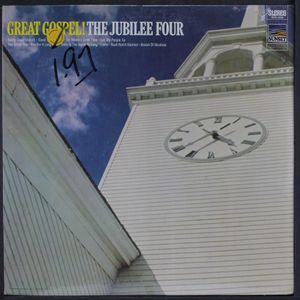 JUBILEE FOUR