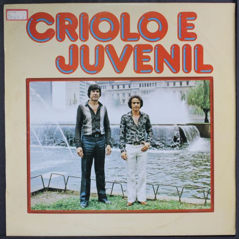 CRIOLO & JUVENIL