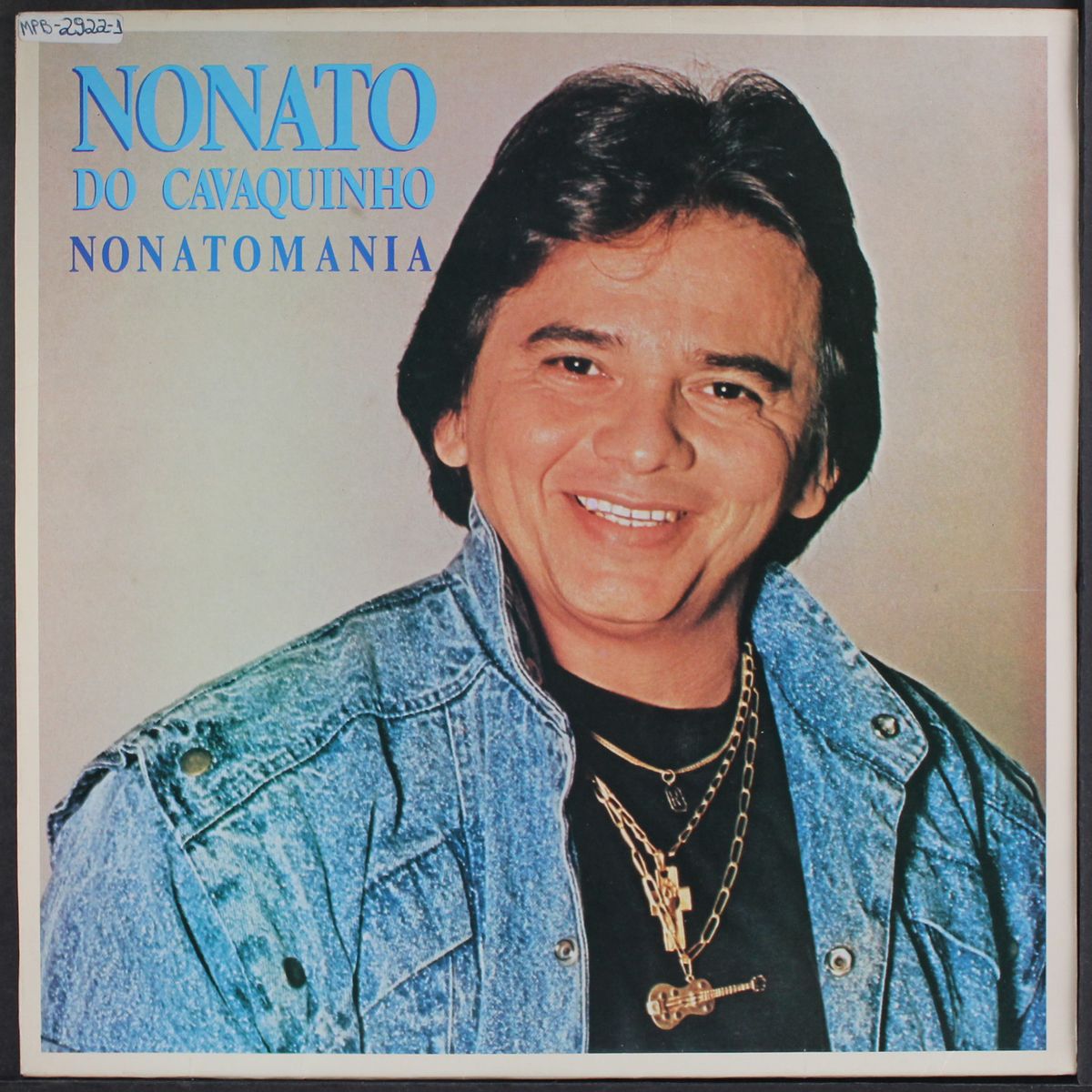nonatomania by NONATO DO CAVAQUINHO