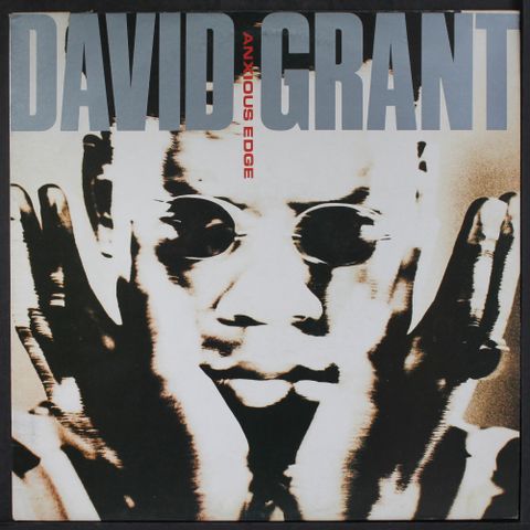 DAVID GRANT