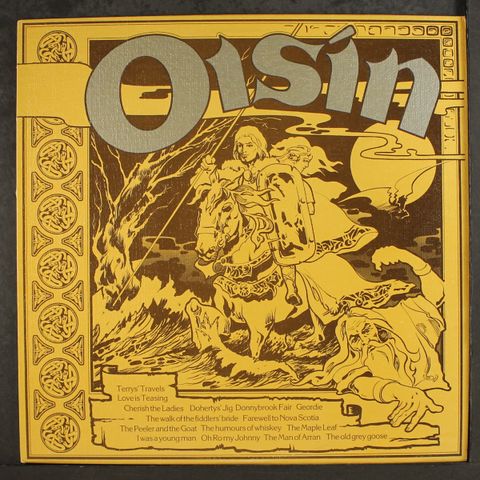 OISIN