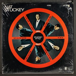 NAT STUCKEY