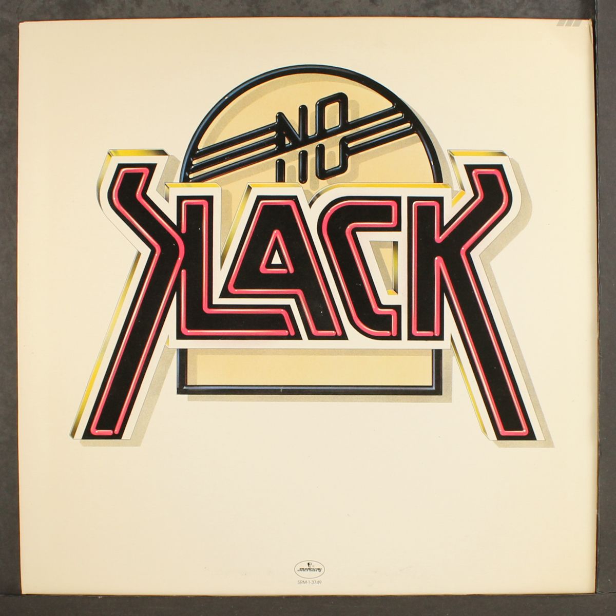 no slack by NO SLACK