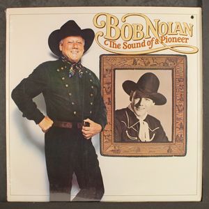 BOB NOLAN
