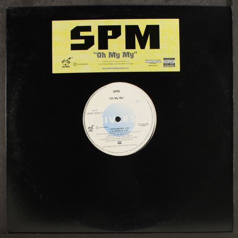 SPM