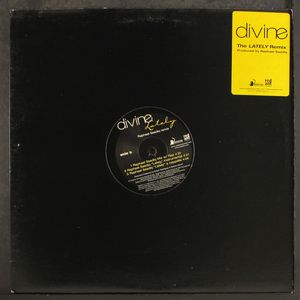 DIVINE