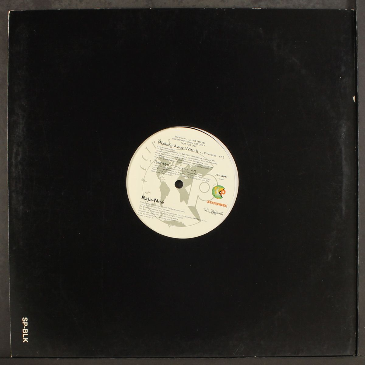 walking away with it / remix by RAJA-NEE