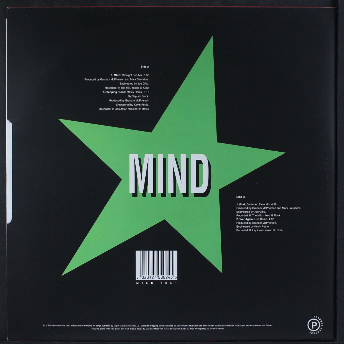 mind by FARM