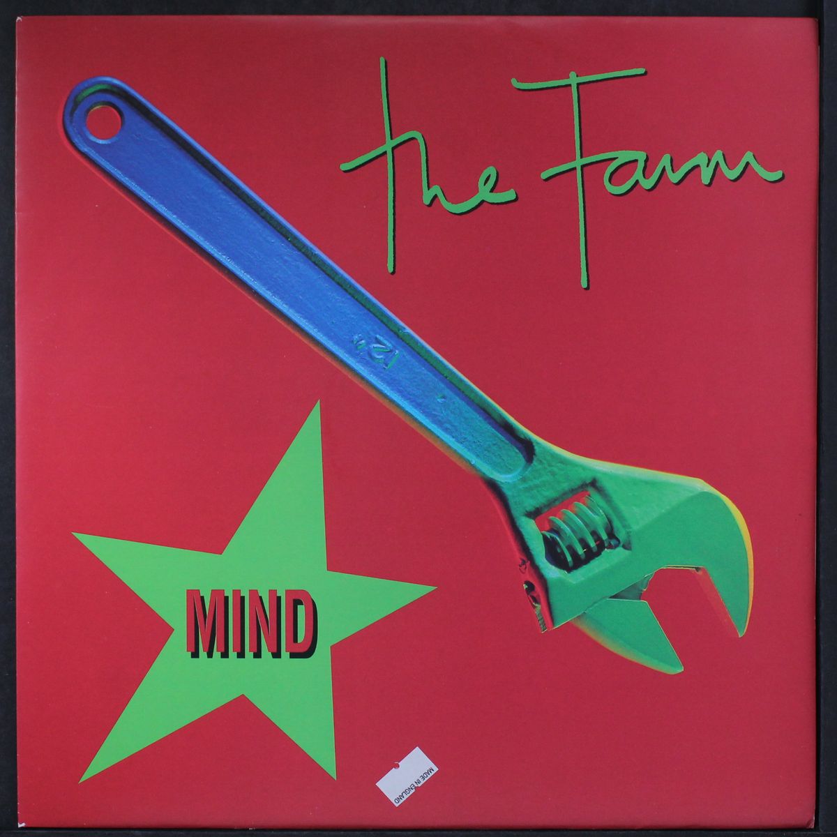 mind by FARM