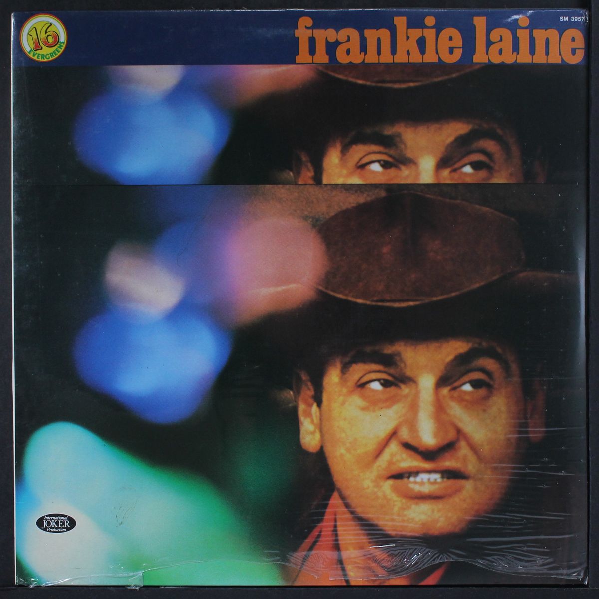 frankie laine by FRANKIE LAINE