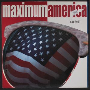 MAXIMUM AMERICA