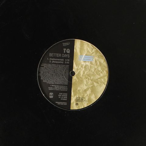 Item