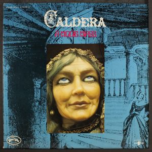 CALDERA