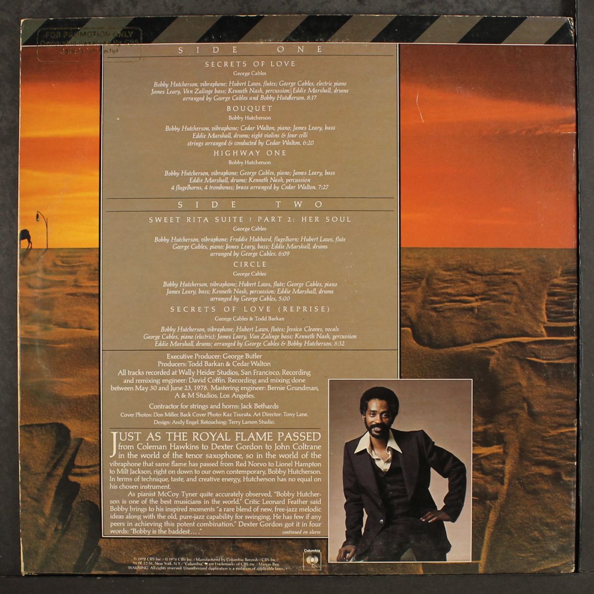 highway one by BOBBY HUTCHERSON