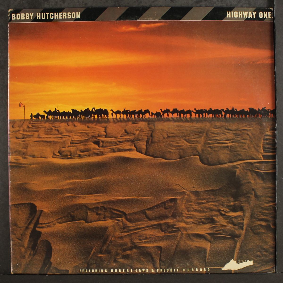 highway one by BOBBY HUTCHERSON
