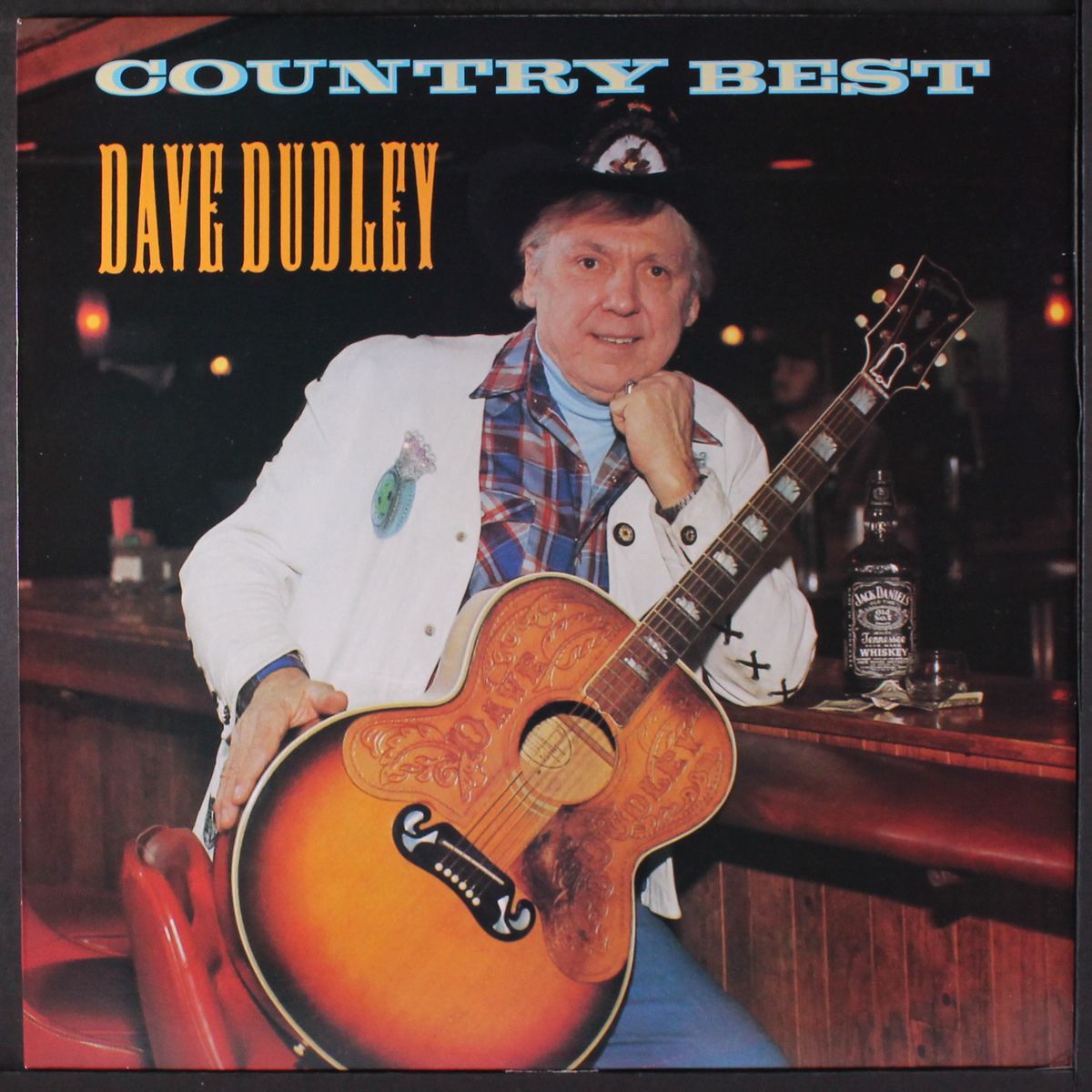 country best by DAVE DUDLEY