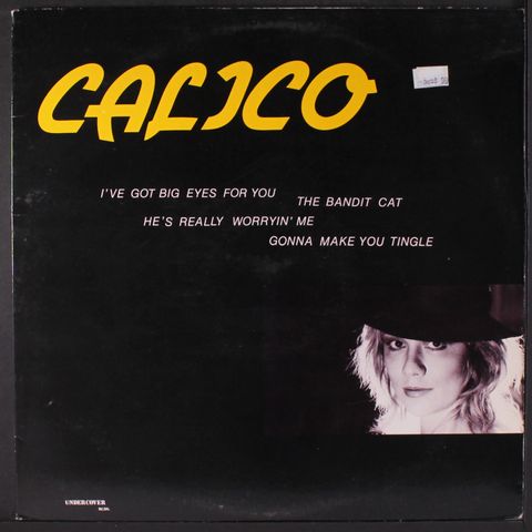 CALICO