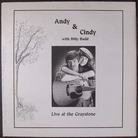 ANDY & CINDY