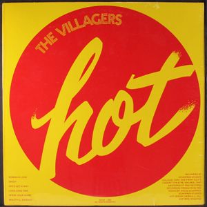 VILLAGERS