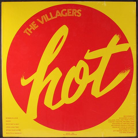VILLAGERS