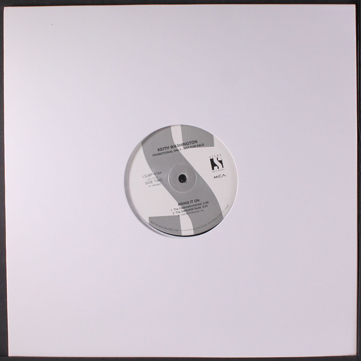 bring it on remixes by KEITH WASHINGTON