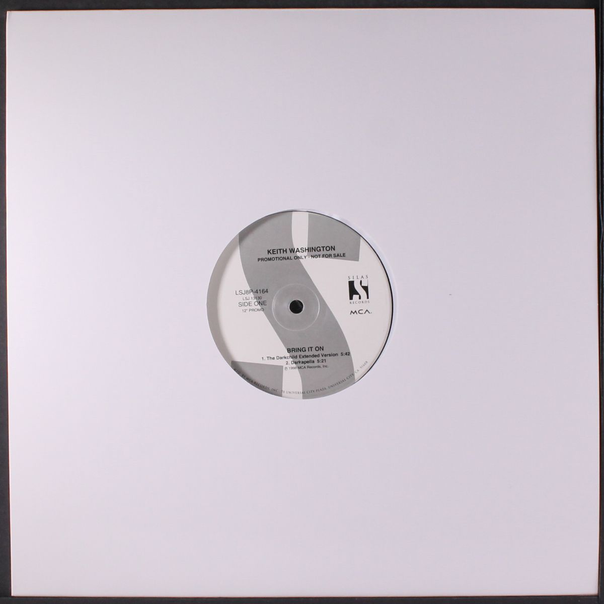 bring it on remixes by KEITH WASHINGTON