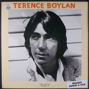 TERENCE BOYLAN