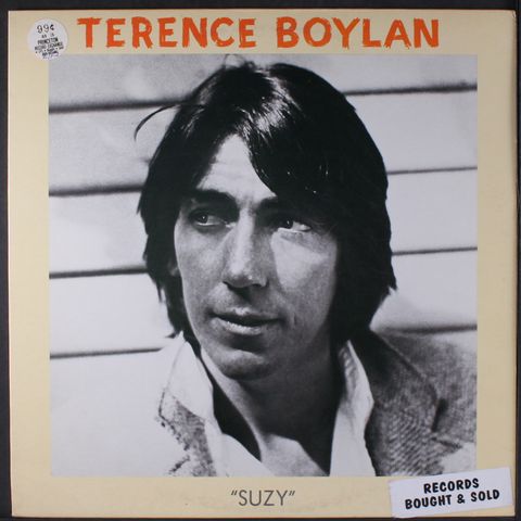TERENCE BOYLAN