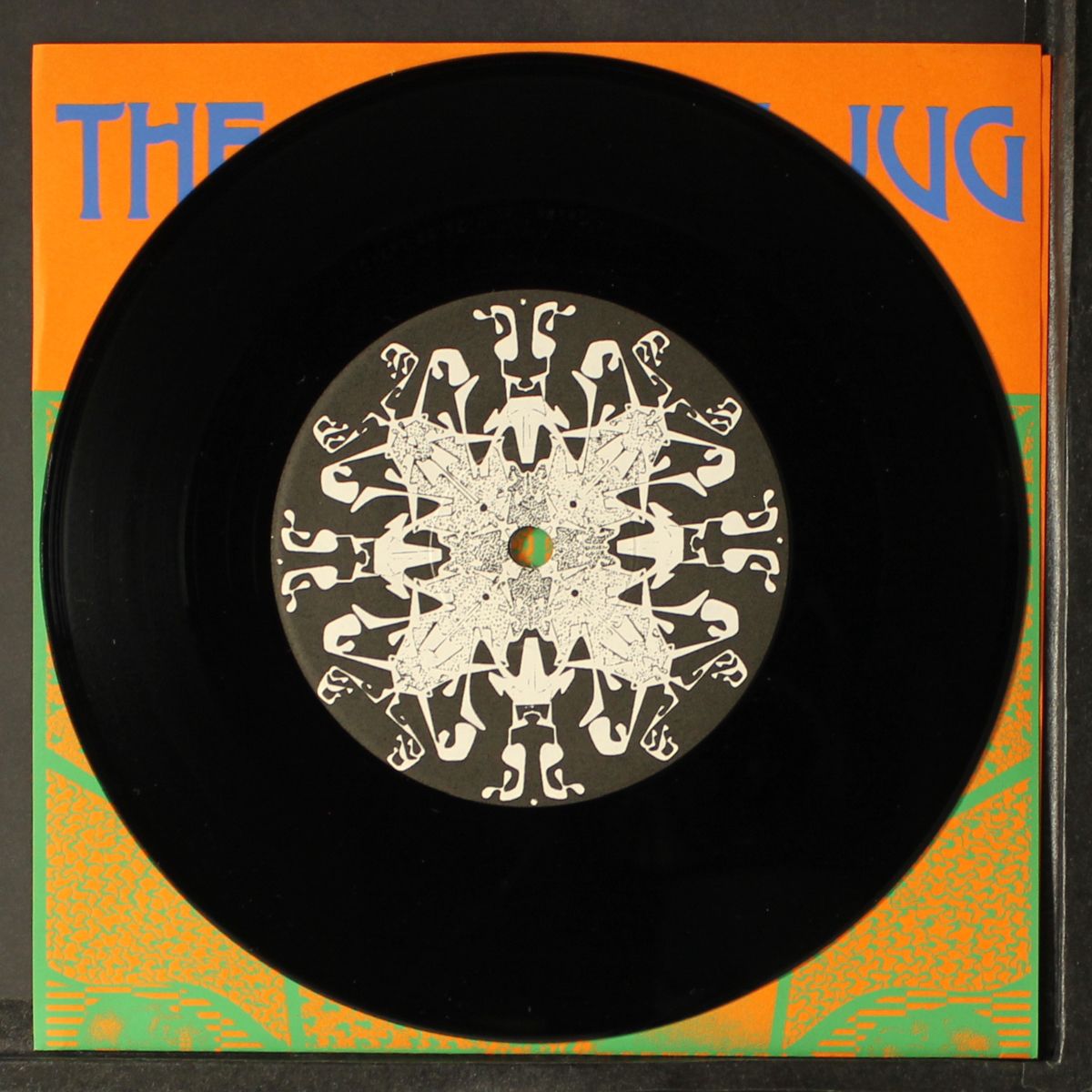 promised land / sally by BROKEN JUG