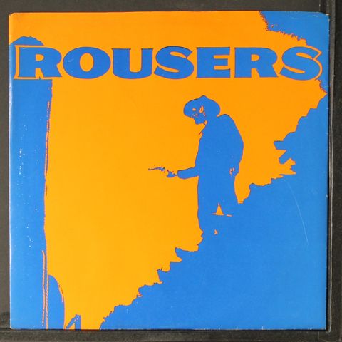 ROUSERS