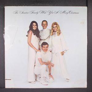 SINATRA FAMILY
