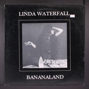 LINDA WATERFALL