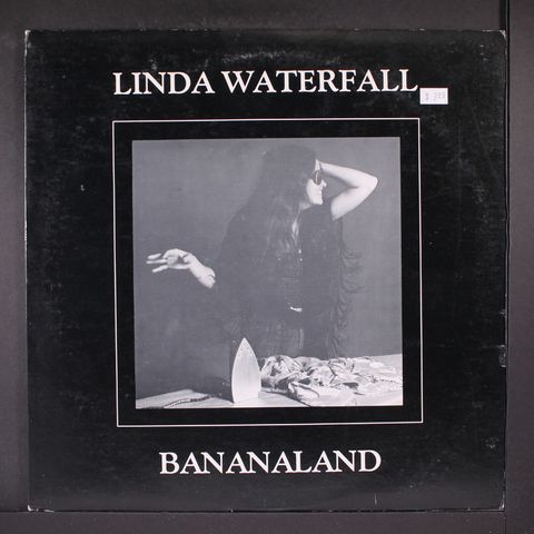 LINDA WATERFALL