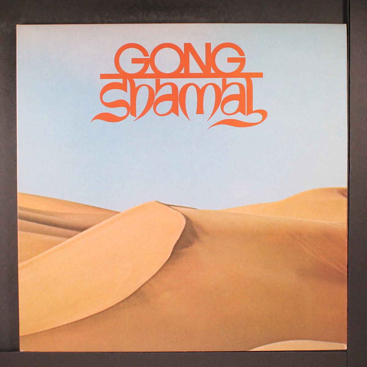 shamal by GONG