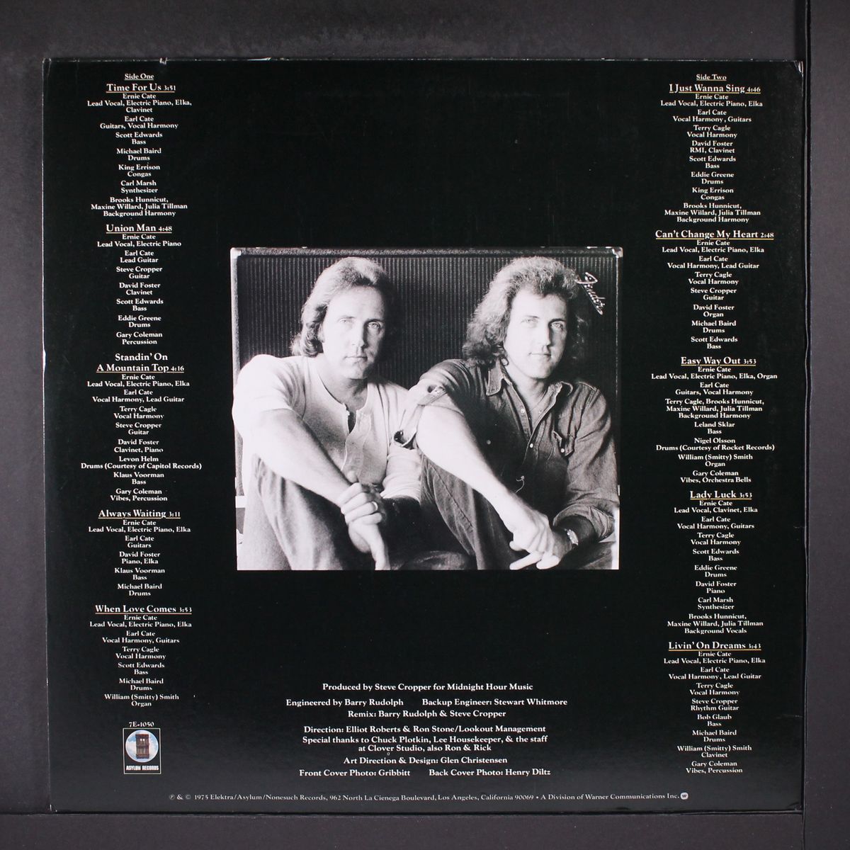 cate brothers by CATE BROTHERS