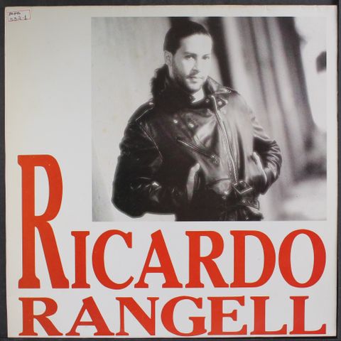 RICARDO RANGELL