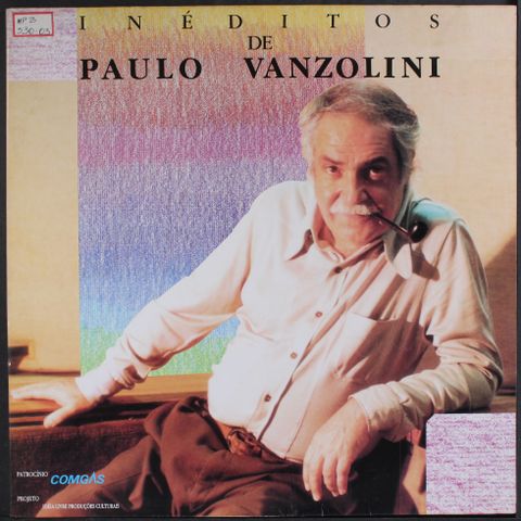 PAULO VANZOLINI