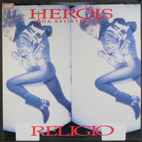 HEROIS DA RESISTENCIA