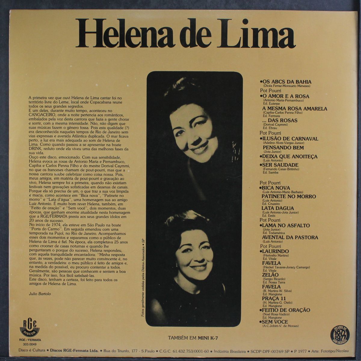 helena de lima by HELENA DE LIMA