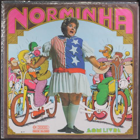 NORMINHA