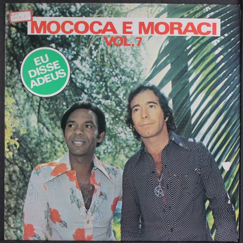 MOCOCA & MORACI