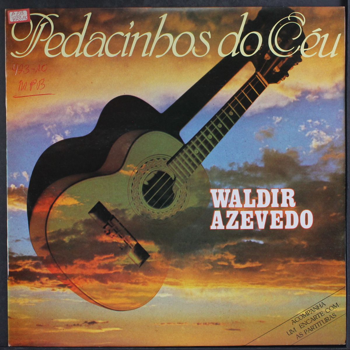 pedacinhos do ceu by WALDIR AZEVEDO