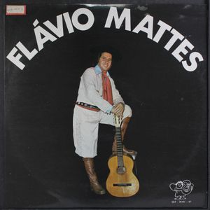 FLAVIO MATTES