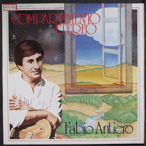 FABIO ANTIERO