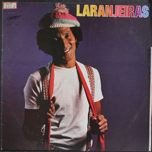 LARANJEIRAS
