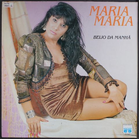 MARIA MARIA
